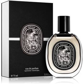 Fléur de Peau EDP